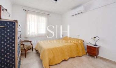 Resale - Villa - San Fulgencio - La Marina
