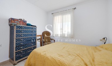 Resale - Villa - San Fulgencio - La Marina