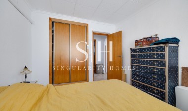 Resale - Villa - San Fulgencio - La Marina