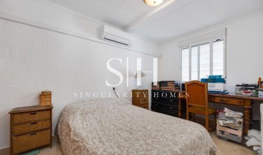 Resale - Villa - San Fulgencio - La Marina
