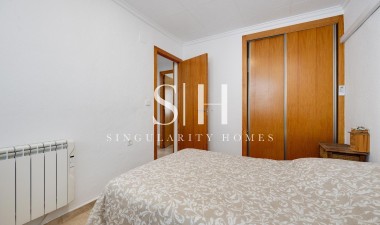 Resale - Villa - San Fulgencio - La Marina