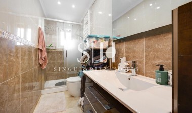 Resale - Villa - San Fulgencio - La Marina