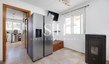 Resale - Villa - San Fulgencio - La Marina