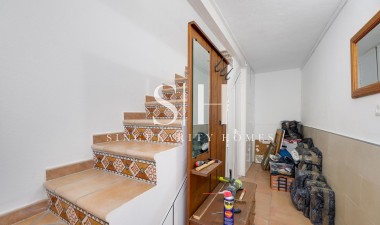 Resale - Villa - San Fulgencio - La Marina