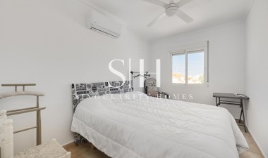 Resale - Villa - San Fulgencio - La Marina
