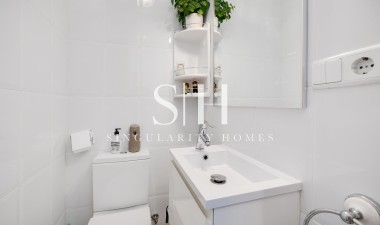 Resale - Villa - San Fulgencio - La Marina