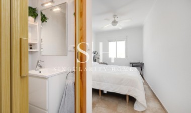 Resale - Villa - San Fulgencio - La Marina