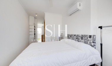 Resale - Villa - San Fulgencio - La Marina