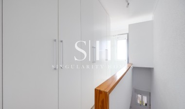 Resale - Villa - San Fulgencio - La Marina
