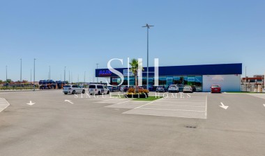 Resale - Villa - San Fulgencio - La Marina