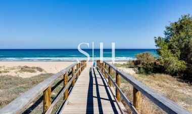 Resale - Villa - San Fulgencio - La Marina