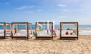 Resale - Villa - San Fulgencio - La Marina