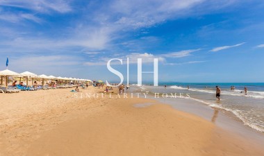 Resale - Villa - San Fulgencio - La Marina