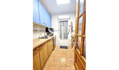 Resale - House - Orihuela Costa - Los Almendros-la Florida