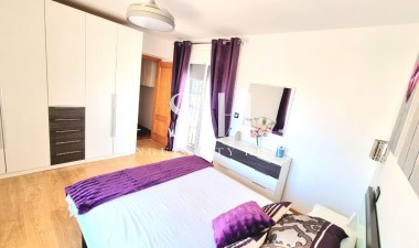 Resale - House - Orihuela Costa - Los Almendros-la Florida