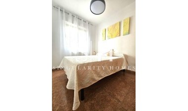 Resale - House - Orihuela Costa - Los Almendros-la Florida