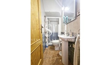 Resale - House - Orihuela Costa - Los Almendros-la Florida