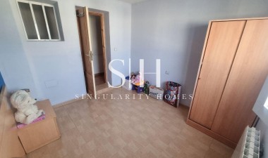 Resale - House - Orihuela Costa - Los Almendros-la Florida