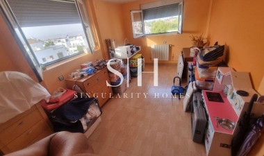 Resale - House - Orihuela Costa - Los Almendros-la Florida