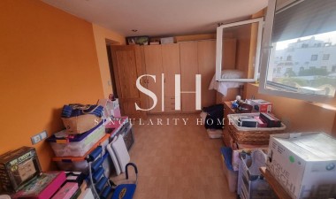 Resale - House - Orihuela Costa - Los Almendros-la Florida