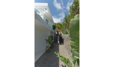 New Build - Villa - Altea - Altea Hills