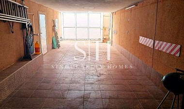 Resale - House - Orihuela Costa - Los Almendros-la Florida