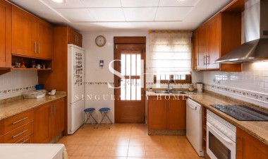 Resale - Villa - Orihuela Costa - Costa Blanca