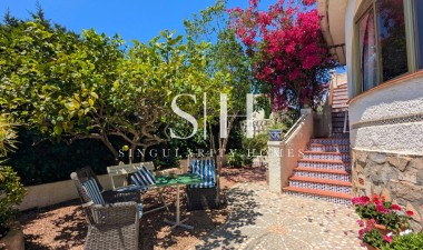 Resale - Villa - Ciudad Quesada - Costa Blanca