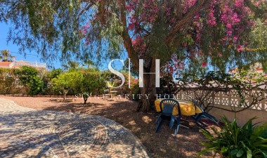 Resale - Villa - Ciudad Quesada - Costa Blanca