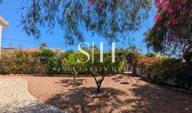 Resale - Villa - Ciudad Quesada - Costa Blanca