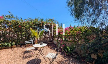 Resale - Villa - Ciudad Quesada - Costa Blanca