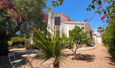 Resale - Villa - Ciudad Quesada - Costa Blanca