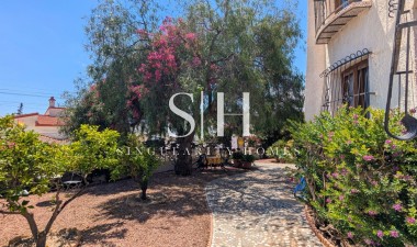 Resale - Villa - Ciudad Quesada - Costa Blanca