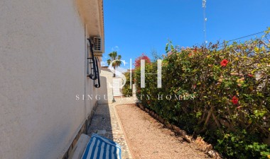 Resale - Villa - Ciudad Quesada - Costa Blanca