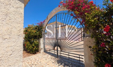 Resale - Villa - Ciudad Quesada - Costa Blanca