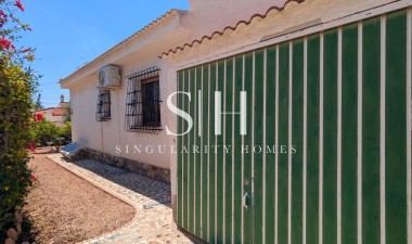 Resale - Villa - Ciudad Quesada - Costa Blanca
