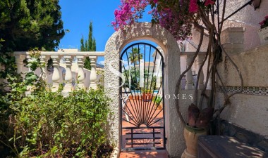Resale - Villa - Ciudad Quesada - Costa Blanca