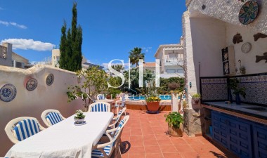 Resale - Villa - Ciudad Quesada - Costa Blanca