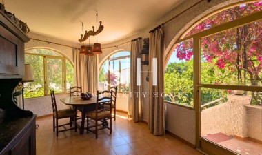 Resale - Villa - Ciudad Quesada - Costa Blanca