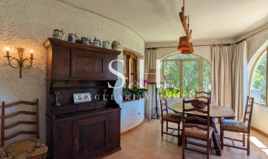 Resale - Villa - Ciudad Quesada - Costa Blanca