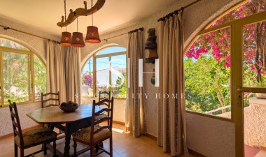 Resale - Villa - Ciudad Quesada - Costa Blanca