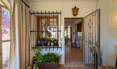 Resale - Villa - Ciudad Quesada - Costa Blanca