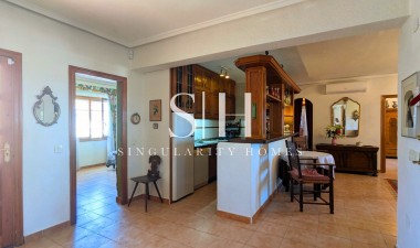 Resale - Villa - Ciudad Quesada - Costa Blanca