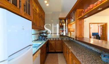 Resale - Villa - Ciudad Quesada - Costa Blanca