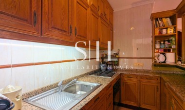Resale - Villa - Ciudad Quesada - Costa Blanca