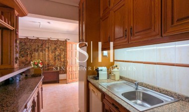 Resale - Villa - Ciudad Quesada - Costa Blanca