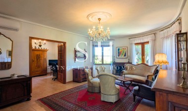 Resale - Villa - Ciudad Quesada - Costa Blanca