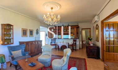Resale - Villa - Ciudad Quesada - Costa Blanca