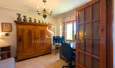Resale - Villa - Ciudad Quesada - Costa Blanca