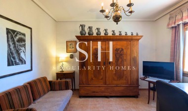Resale - Villa - Ciudad Quesada - Costa Blanca